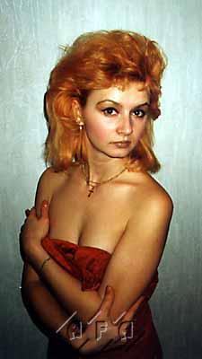 Beautiful Women