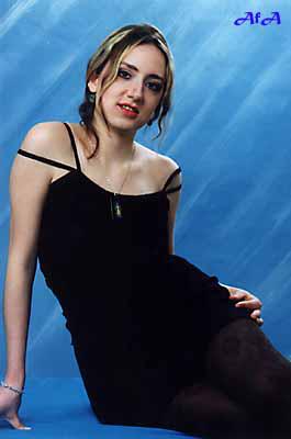 Beautiful Women