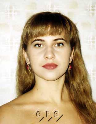 Beautiful Women