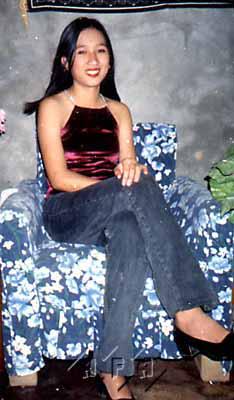 Beautiful Women