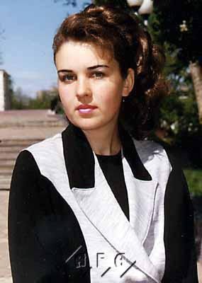Beautiful Women