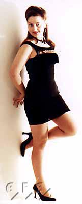 Beautiful Women