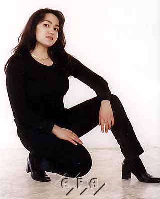 Beautiful Women
