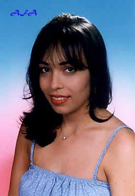 Beautiful Women