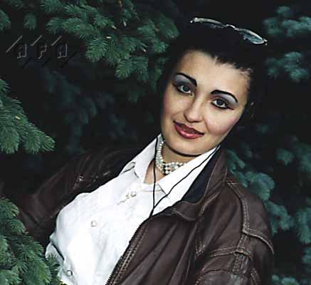 Beautiful Women