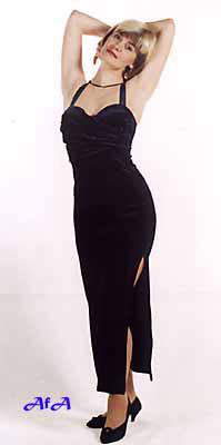 Beautiful Women