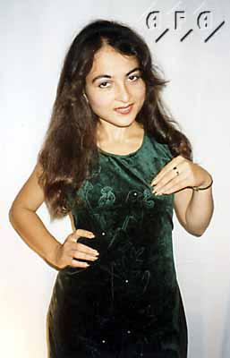 Beautiful Women