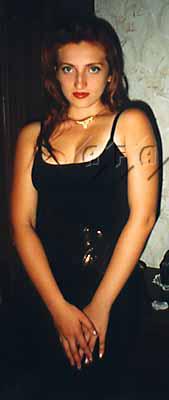 Beautiful Women