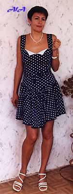Beautiful Women