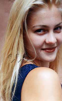 Beautiful Women