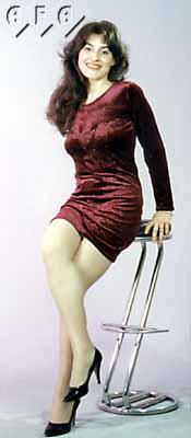 Beautiful Women