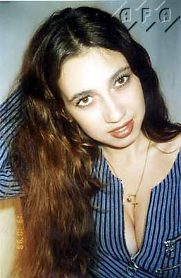 Beautiful Women