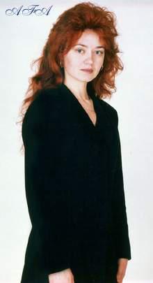 Beautiful Women