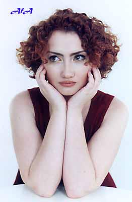 Beautiful Women