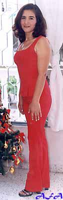 Beautiful Women