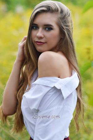 192023 - Yulia Age: 21 - Ukraine