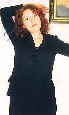 Beautiful Women