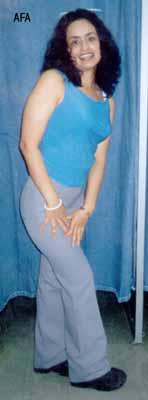Beautiful Women