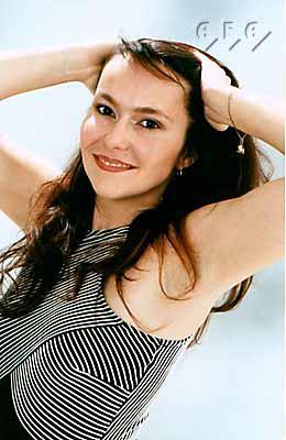 Beautiful Women