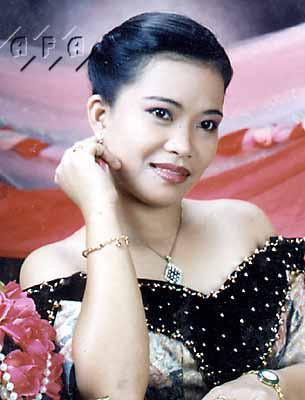 Beautiful Women