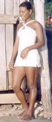 Beautiful Women