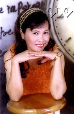 Beautiful Women