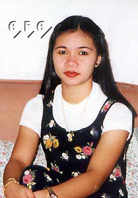 Philippines women