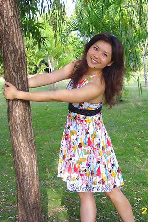 China women