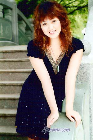 China women
