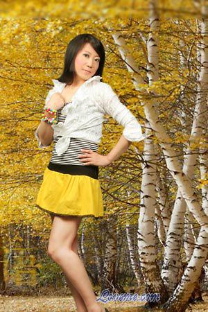China women