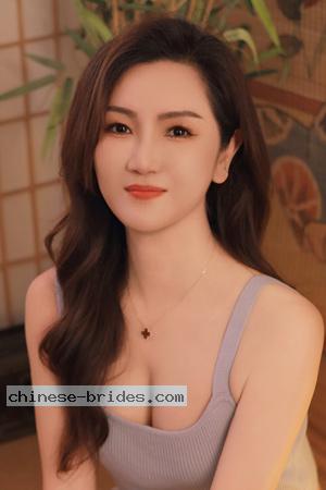 Chinese Women Dating