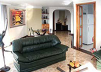 Manizales apartment