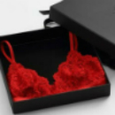 Be Mine Lingerie Set