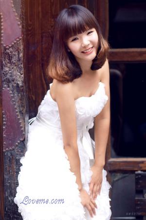 141349 - Milong Age: 30 - China