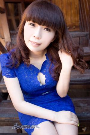 141350 - Haifang Age: 47 - China
