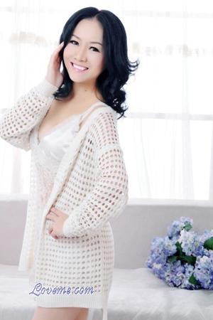141668 - Jane Age: 59 - China