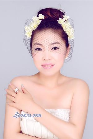 142615 - Hebe Age: 43 - China