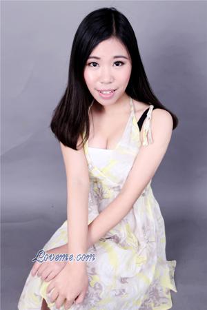 146036 - Wei Age: 29 - China