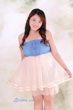 152570 - Angel Age: 51 - China