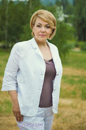 156761 - Olga Age: 56 - Ukraine