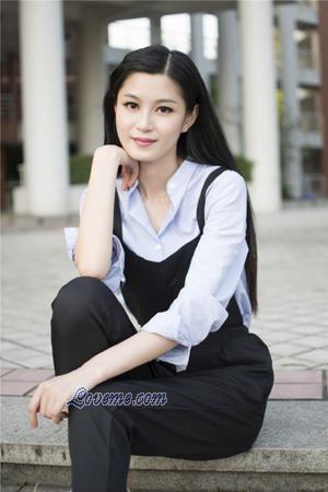 158351 - Yufen Age: 33 - China