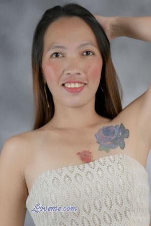 158698 - Margie Age: 35 - Philippines