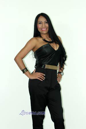 163075 - Yesica Age: 35 - Colombia