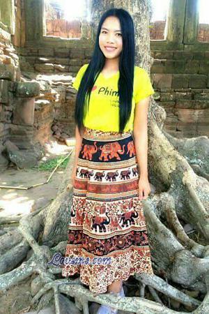 Thailand women