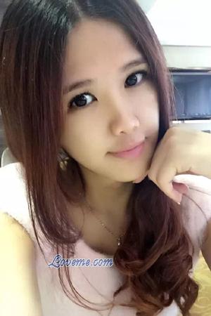 164449 - Daisy Age: 32 - China