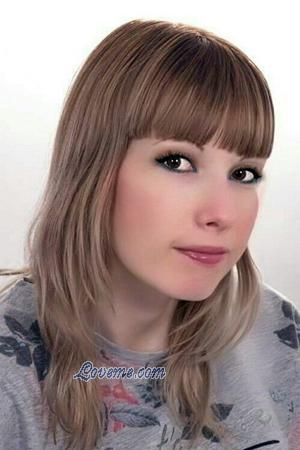 168653 - Ekaterina Age: 36 - Belarus