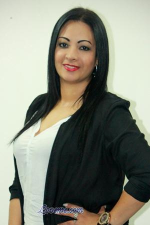 169471 - Leidy Esneda Age: 41 - Colombia