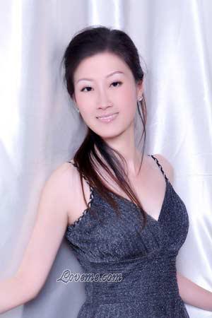 174752 - Qinghui Age: 40 - China