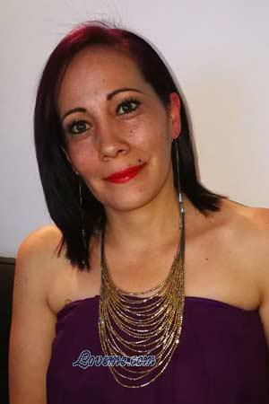 175650 - Sandra Age: 51 - Colombia