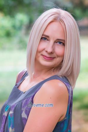 182374 - Elena Age: 52 - Ukraine